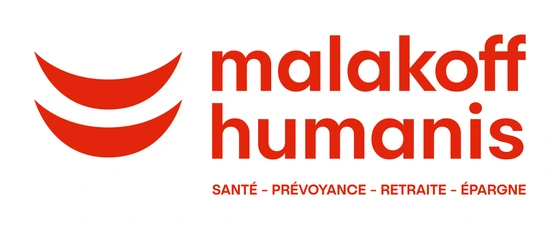 Logo Malakoff Humanis