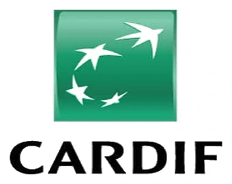 Logo Cardif