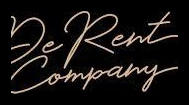 Logo De Rent Company