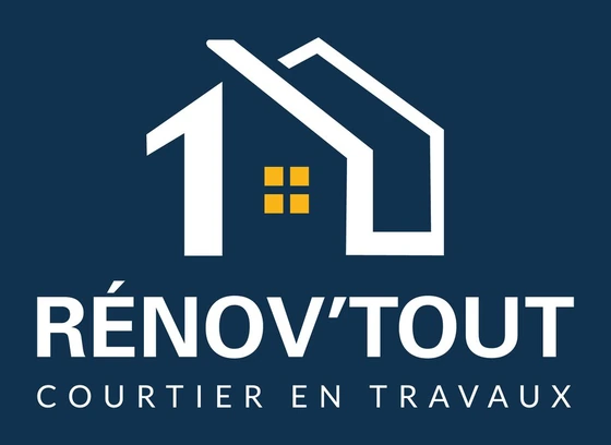 Logo Rénov'Tout