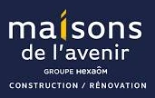 Logo Maisons de l'avenir